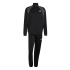 Fato de treino adidas M Colorblock preto