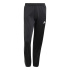 Fato de treino adidas M Colorblock preto