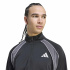 Fato de treino adidas M Colorblock preto