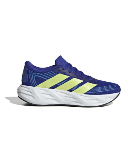 Zapatillas de Running adidas Galaxy 8 J Azul Infantil