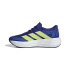 Chaussures Running Enfant adidas Galaxy 8 J bleues