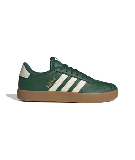 Chaussures Homme adidas Vl Court 3.0 vertes
