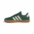 Chaussures Homme adidas Vl Court 3.0 vertes