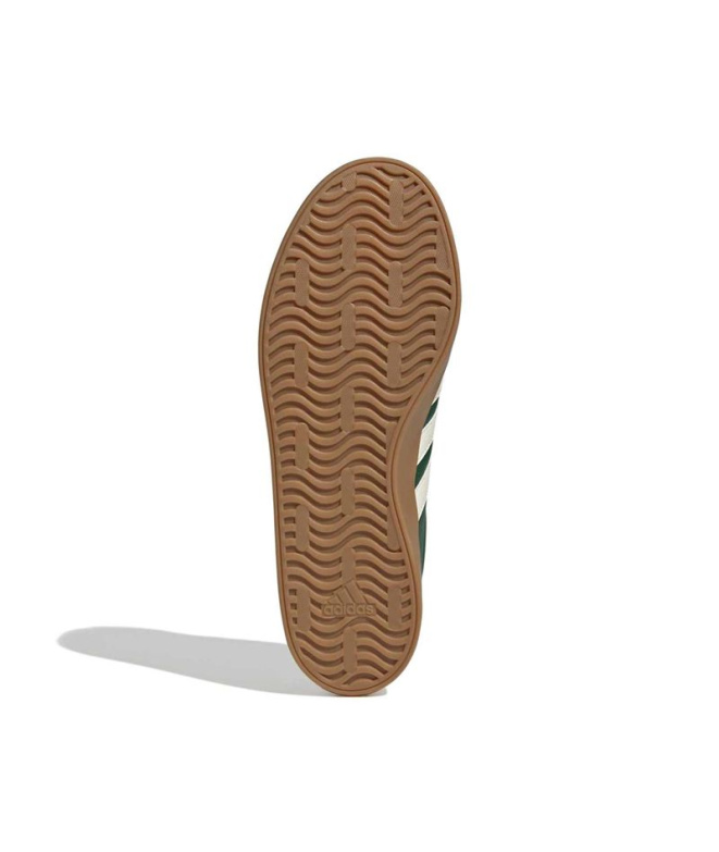 Chaussures Homme adidas Vl Court 3.0 vertes