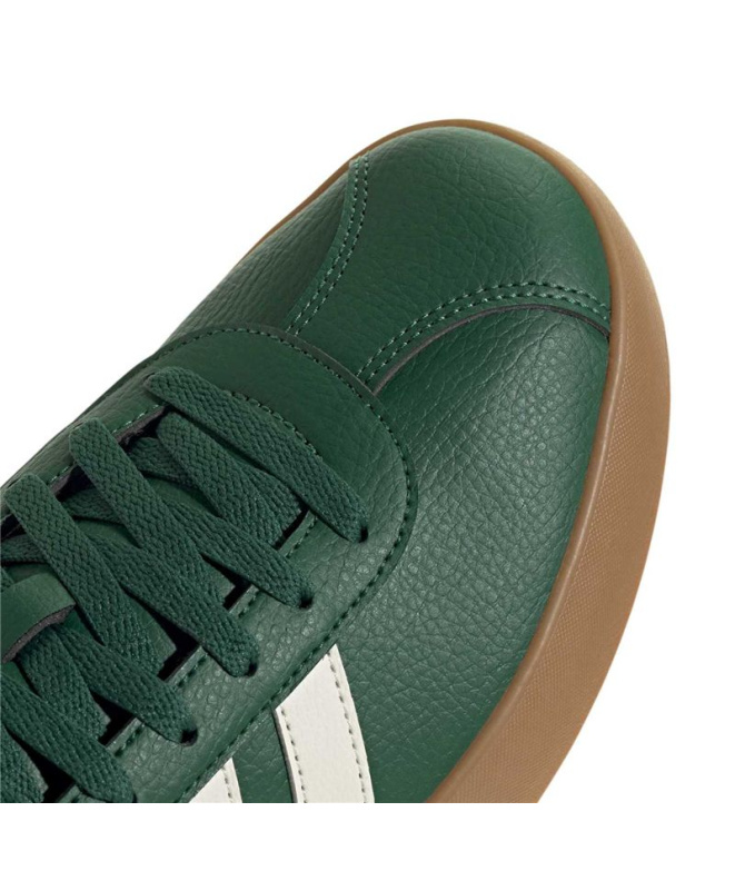 Chaussures Homme adidas Vl Court 3.0 vertes