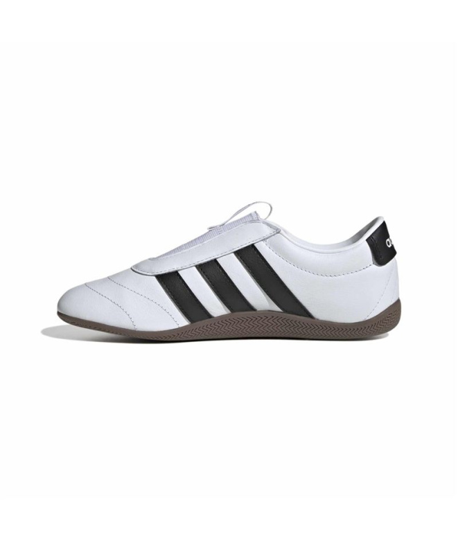 Sapatilhas adidas Grand Court Lo Slip On Branco...