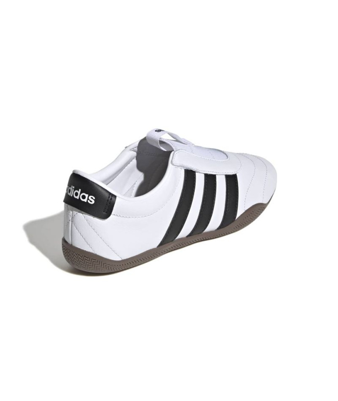 Sapatilhas adidas Grand Court Lo Slip On Branco...