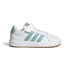 Sapatilhas Infantil adidas Grand Court 3.0 El C Branco