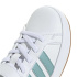 Sapatilhas Infantil adidas Grand Court 3.0 El C Branco