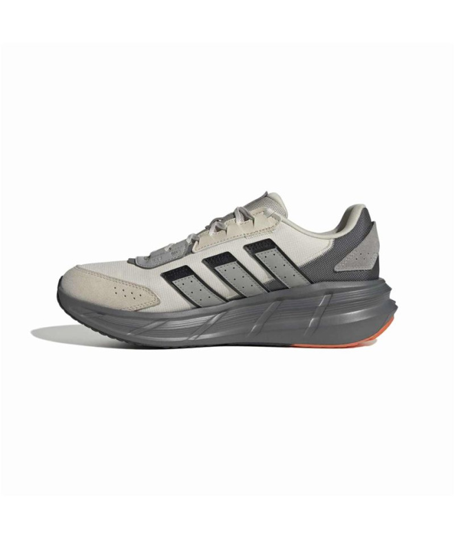 Chaussures adidas Astrastar beiges Homme