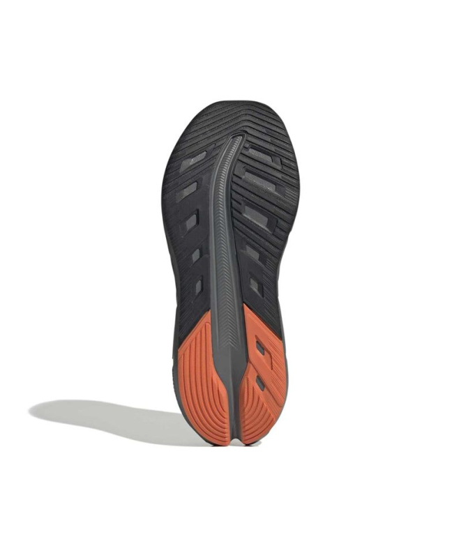 Chaussures adidas Astrastar beiges Homme