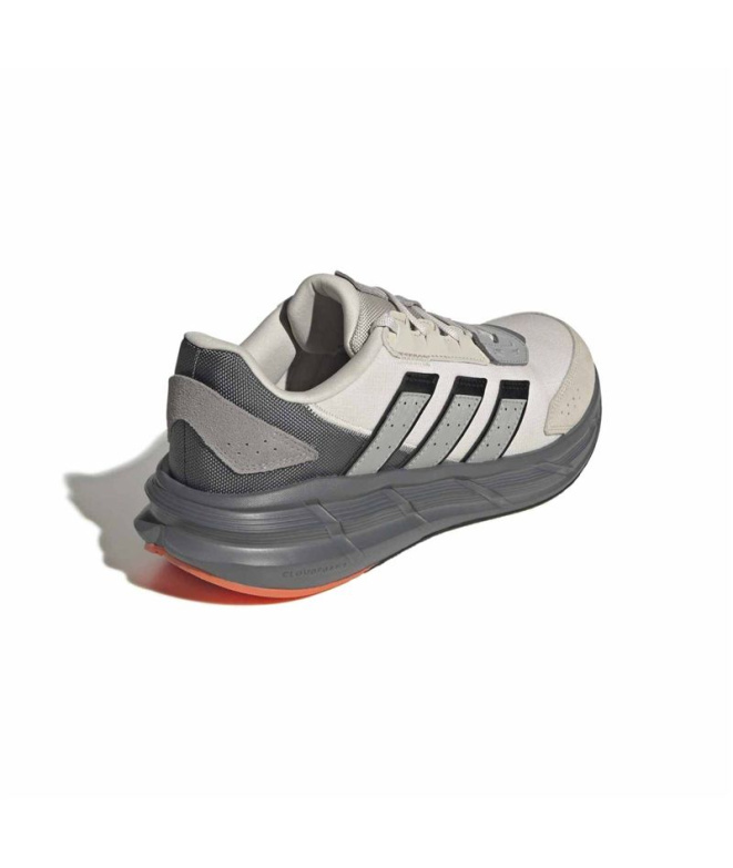 Chaussures adidas Astrastar beiges Homme
