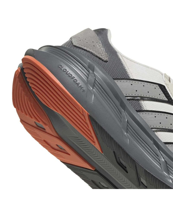 Chaussures adidas Astrastar beiges Homme