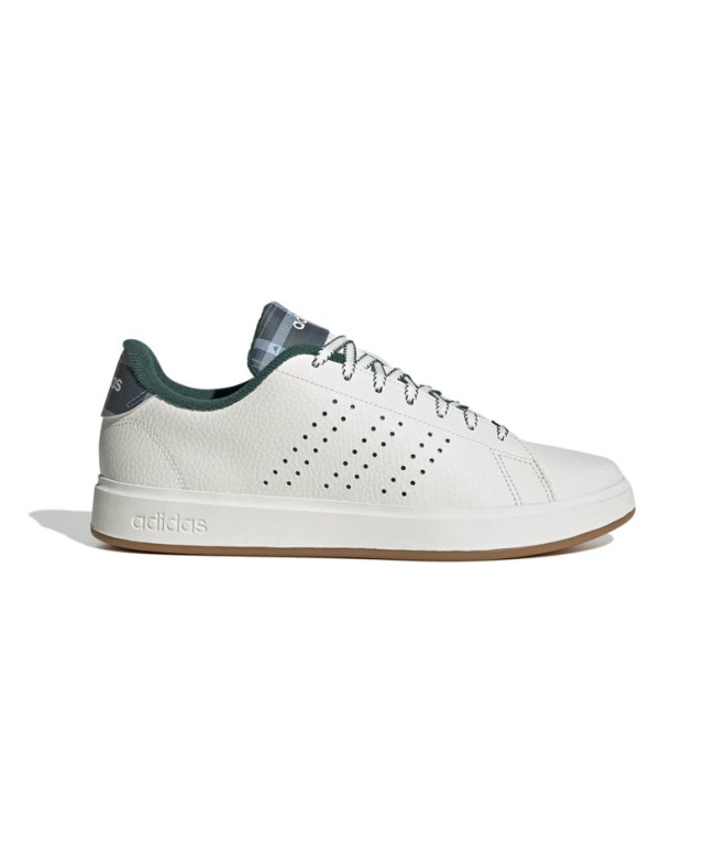 Sapatilhas adidas Advantage 2.0 Branco Homem
