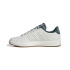 Chaussures adidas Advantage 2.0 blanches Homme