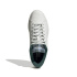 Chaussures adidas Advantage 2.0 blanches Homme
