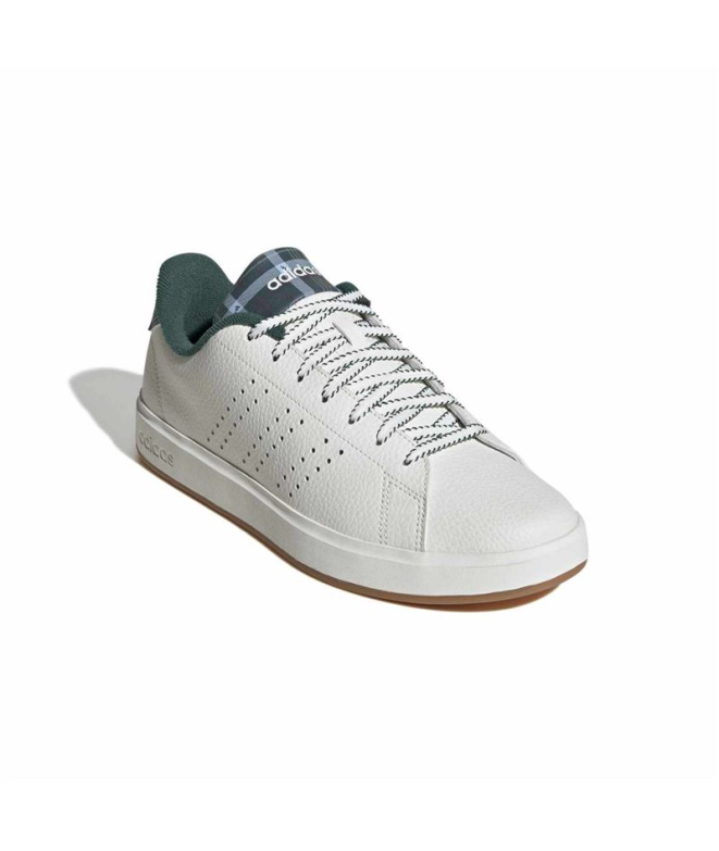 Sapatilhas adidas Advantage 2.0 Branco Homem