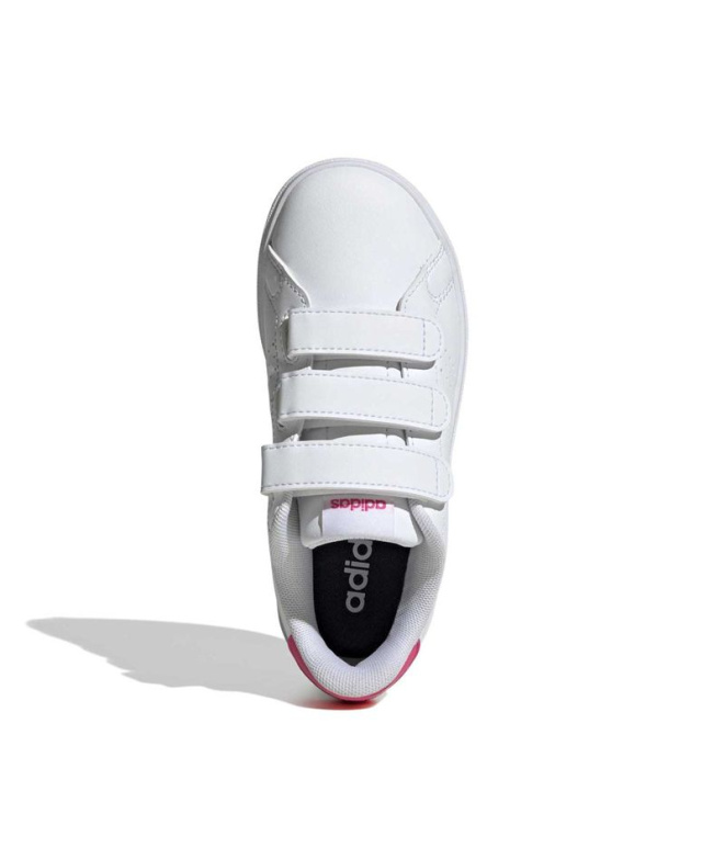 Sapatilhas Infantil adidas Advantage Base 2.0...