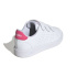 Sapatilhas Infantil adidas Advantage Base 2.0 Cf C Branco