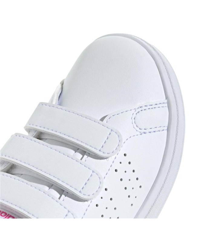 Chaussures Enfant adidas Advantage Base 2.0 CF...