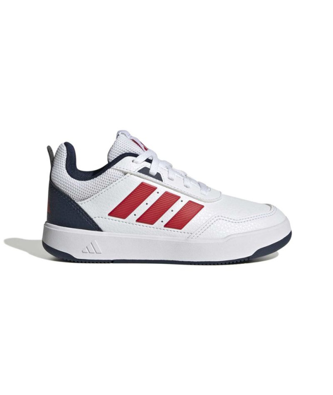 Chaussures Enfant adidas Tensaur Sport 3.0 K...