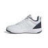 Chaussures Enfant adidas Tensaur Sport 3.0 K blanches