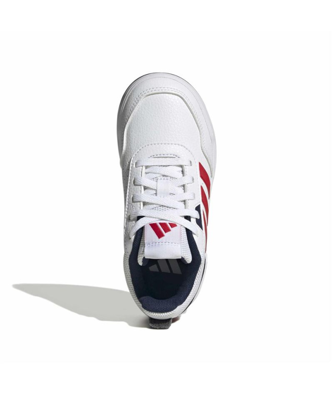Chaussures Enfant adidas Tensaur Sport 3.0 K...