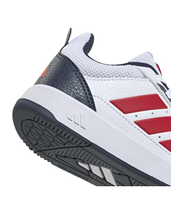 Chaussures Enfant adidas Tensaur Sport 3.0 K...
