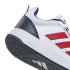 Chaussures Enfant adidas Tensaur Sport 3.0 K blanches