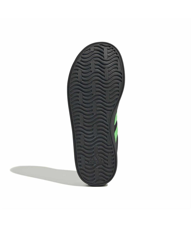 Sapatilhas Infantil adidas Vl Court 3.0 K preto