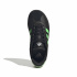 Chaussures Enfant adidas Vl Court 3.0 K noires