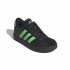 Sapatilhas Infantil adidas Vl Court 3.0 K preto