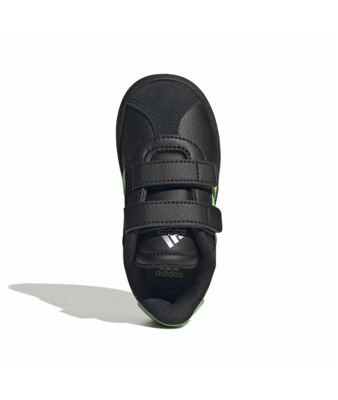 Sapatilhas Bebês adidas Vl Court 3.0 Cf I preto