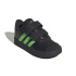Chaussures Bébés adidas Vl Court 3.0 Cf I noires