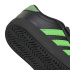 Chaussures Bébés adidas Vl Court 3.0 Cf I noires