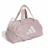 Bolsa Fitness adidas Def Gym lilás