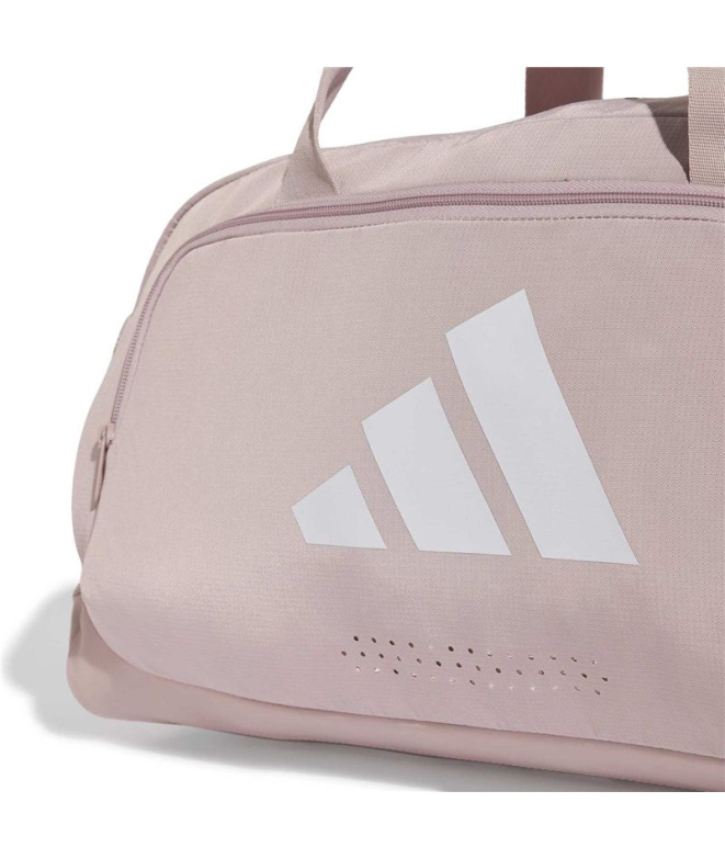 Bolsa Fitness adidas Def Gym lilás