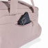 Bolsa Fitness adidas Def Gym lilás