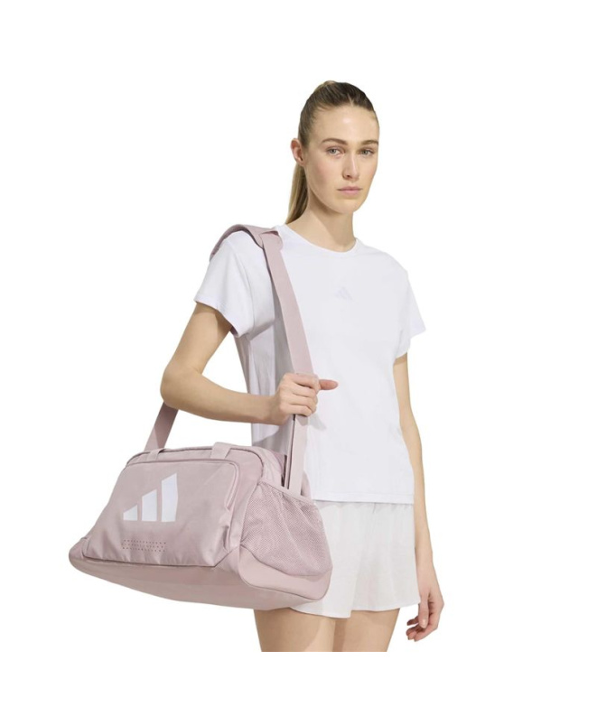 Bolsa Fitness adidas Def Gym lilás