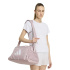 Bolsa Fitness adidas Def Gym lilás