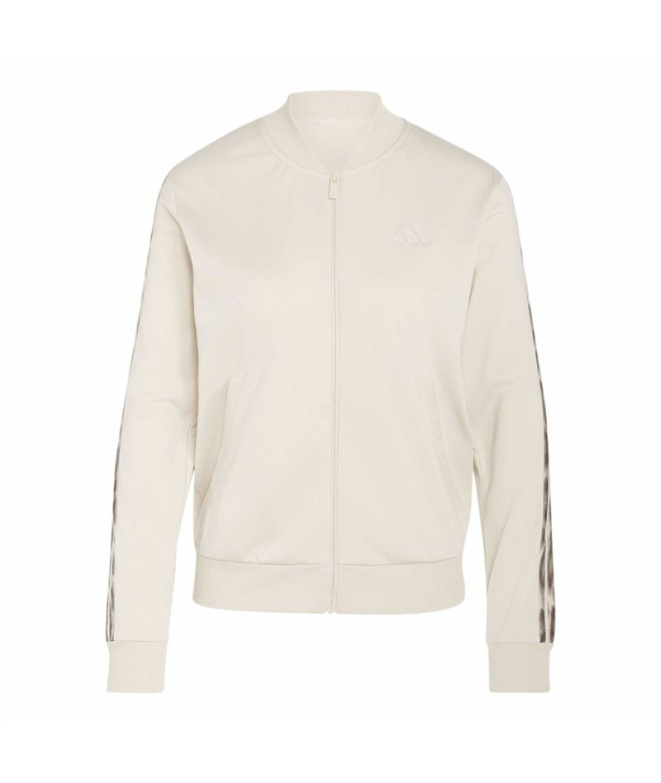 Survêtement adidas W 3 bandes Tr Ts Infi Licr