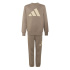 Survêtement adidas J Bl Fl Jog 240 Caqsei/Licr