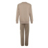 Survêtement adidas J Bl Fl Jog 240 Caqsei/Licr