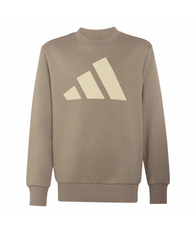 Survêtement adidas J Bl Fl Jog 240 Caqsei/Licr