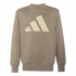 Survêtement adidas J Bl Fl Jog 240 Caqsei/Licr