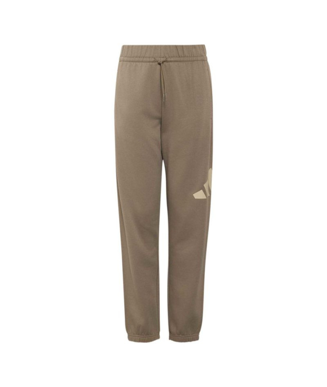 Survêtement adidas J Bl Fl Jog 240 Caqsei/Licr