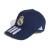 Casquette Football adidas Real Madrid BB Tenabl/Blanche