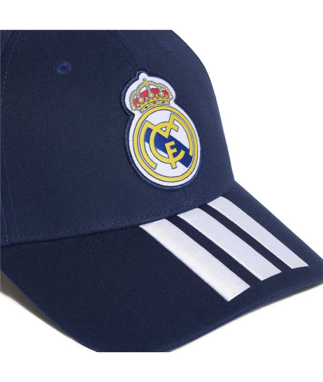 Casquette Football adidas Real Madrid BB...