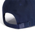 Casquette Football adidas Real Madrid BB Tenabl/Blanche