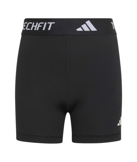 Malhas adidas Jg Tf Fitness preta/branca